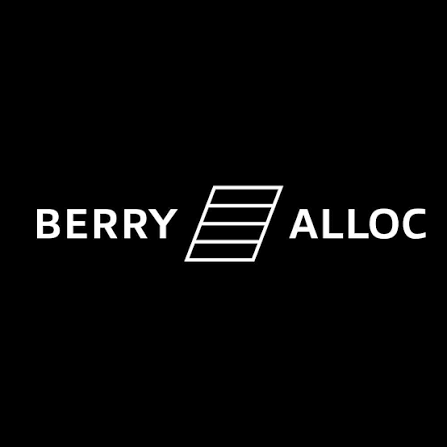 Berry Alloc nieuw in onze showroom