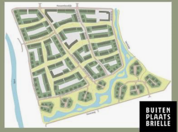 Projectkorting voor Buitenplaats Brielle: de perfecte vloer voor jouw nieuwbouwwoning