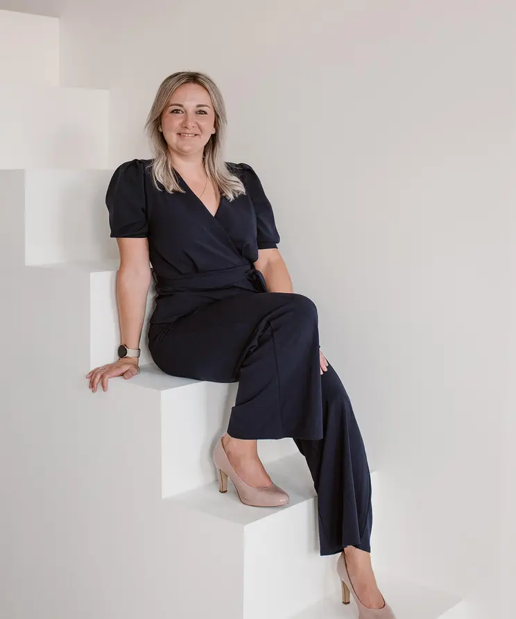 Denise de Waard-Kerpel
