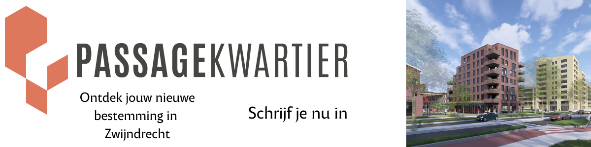 Banner positie homepage