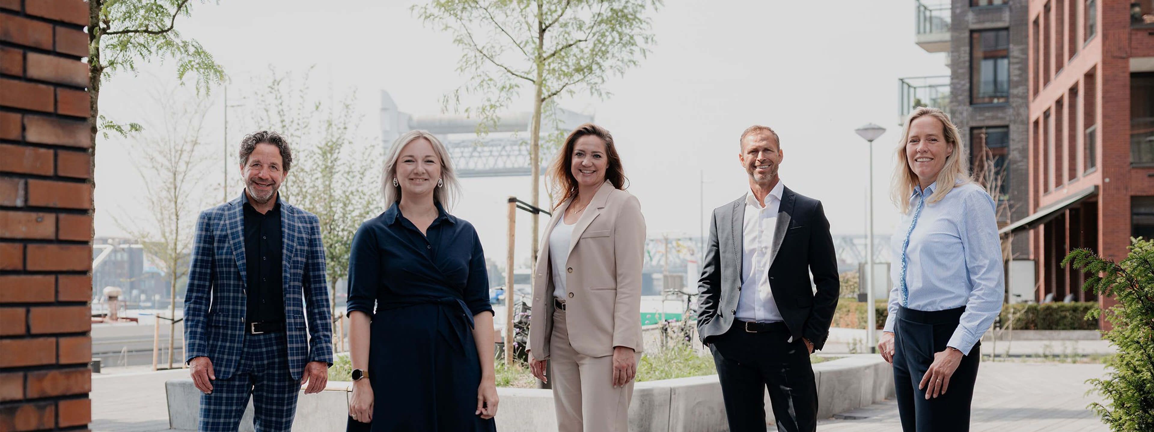 Advies projectontwikkeling