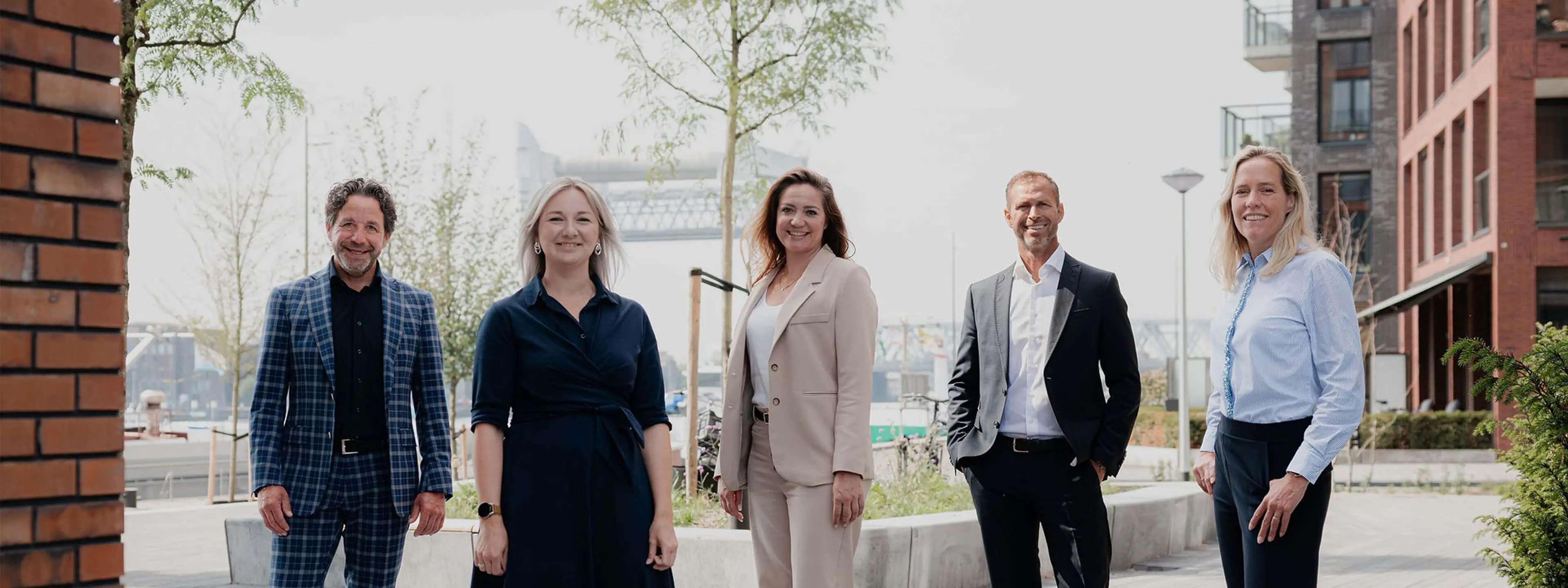 Advies projectontwikkeling