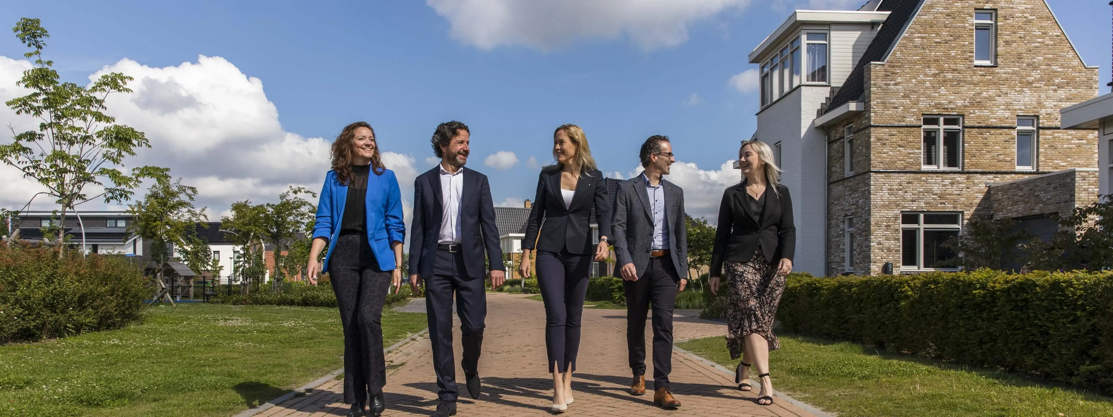 Aanmelden bezichtiging info centrum