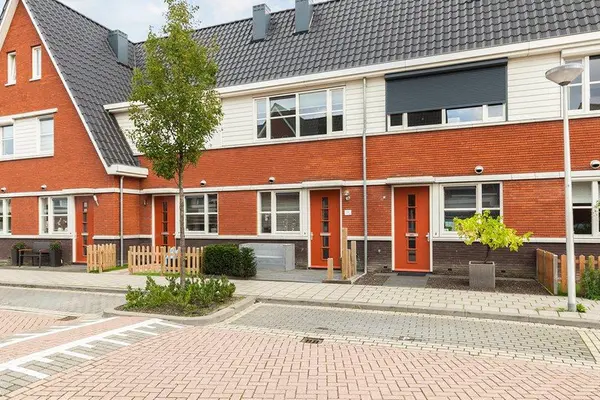 De Heerenhof Fase 3