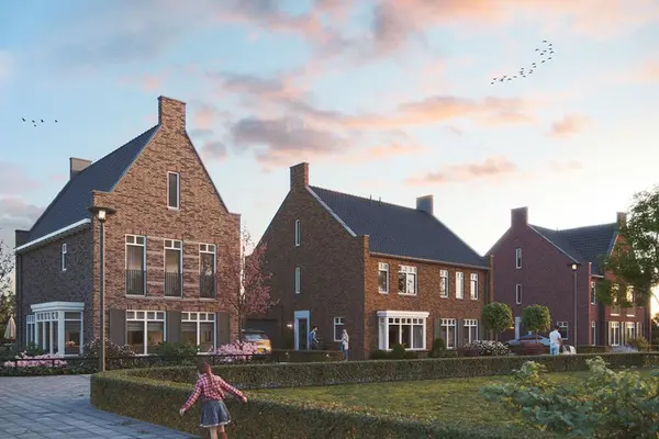 Hendrique (De Straatjes)