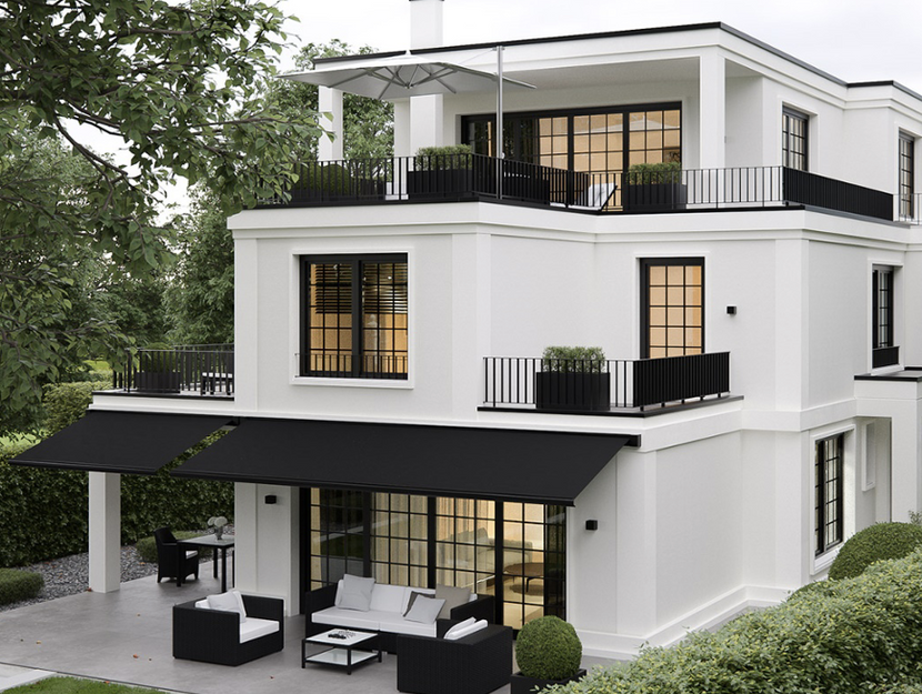 The River Estates, 