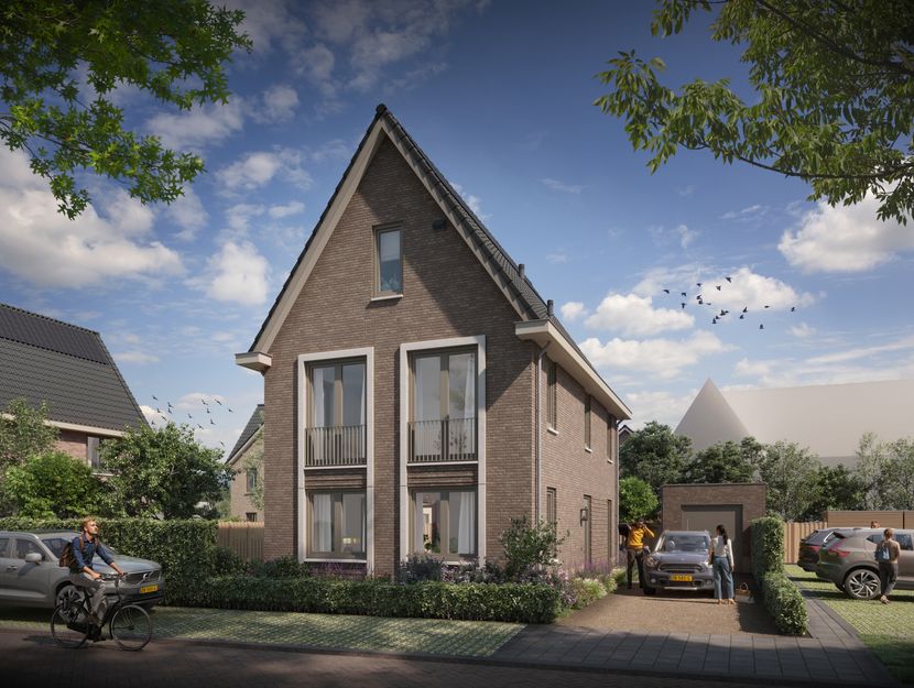 Den Appelgaerde, 
