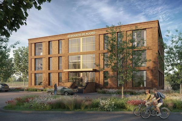 Residentie de Noord