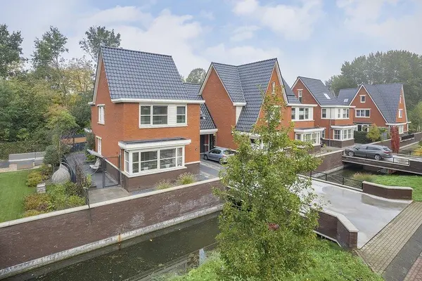 De Heerenhof Fase 1
