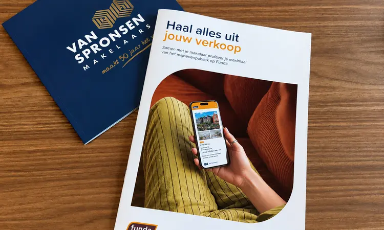 Veranderingen in de Funda-pakketten
