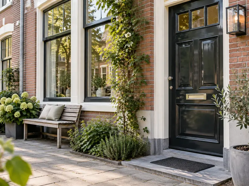 NHG-grens stijgt naar € 500.000: dit verandert er voor woningkopers