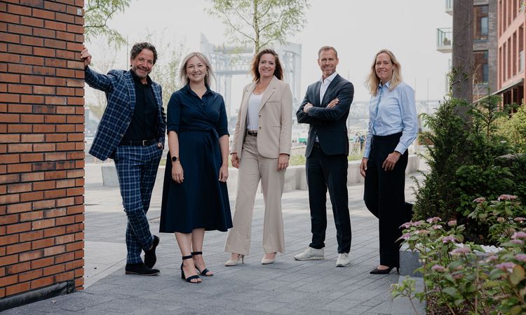 Nieuwsbrief Van Spronsen Makelaars oktober