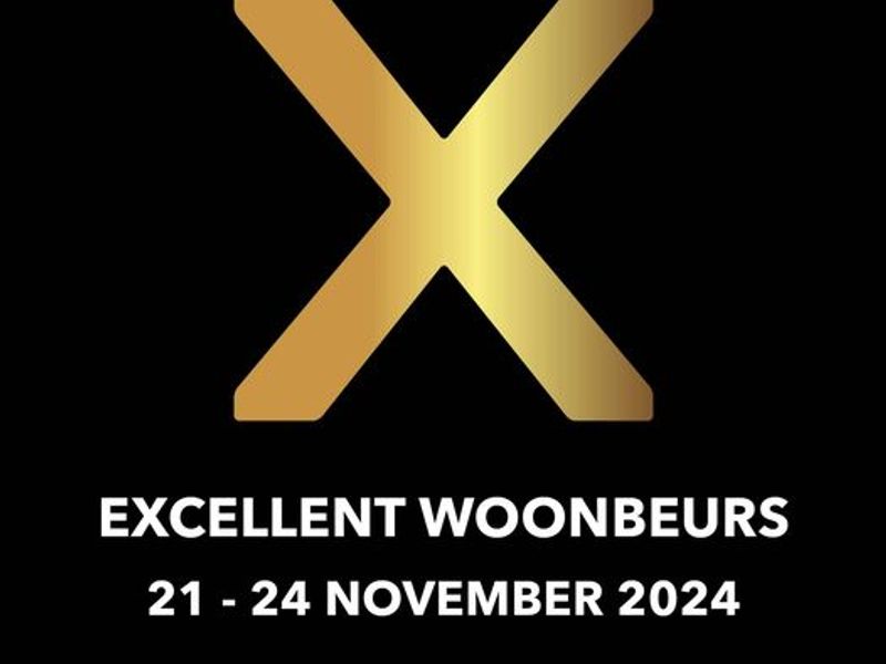 Excellent Woonbeurs
