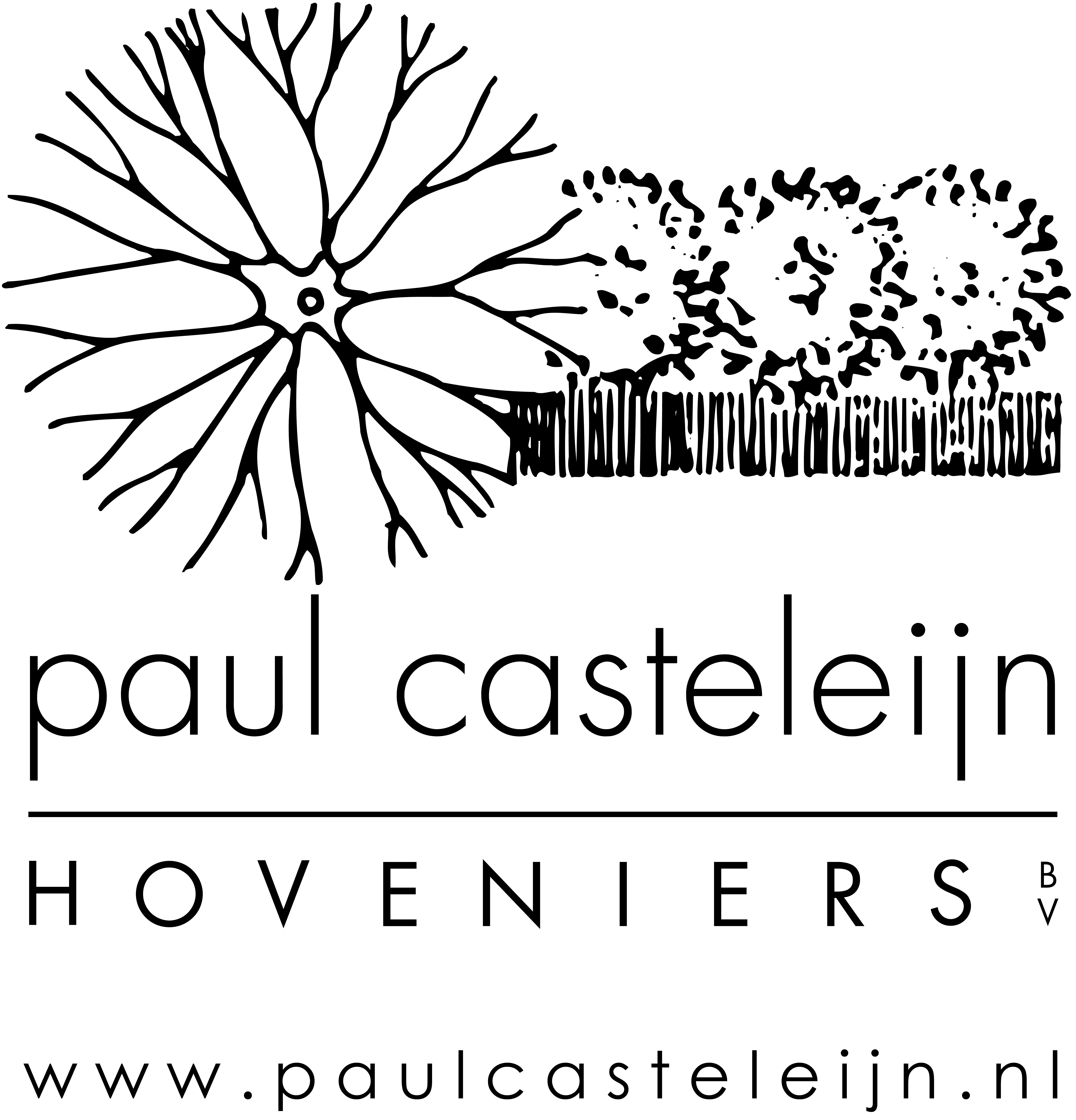 Paul Casteleijn hoveniers
