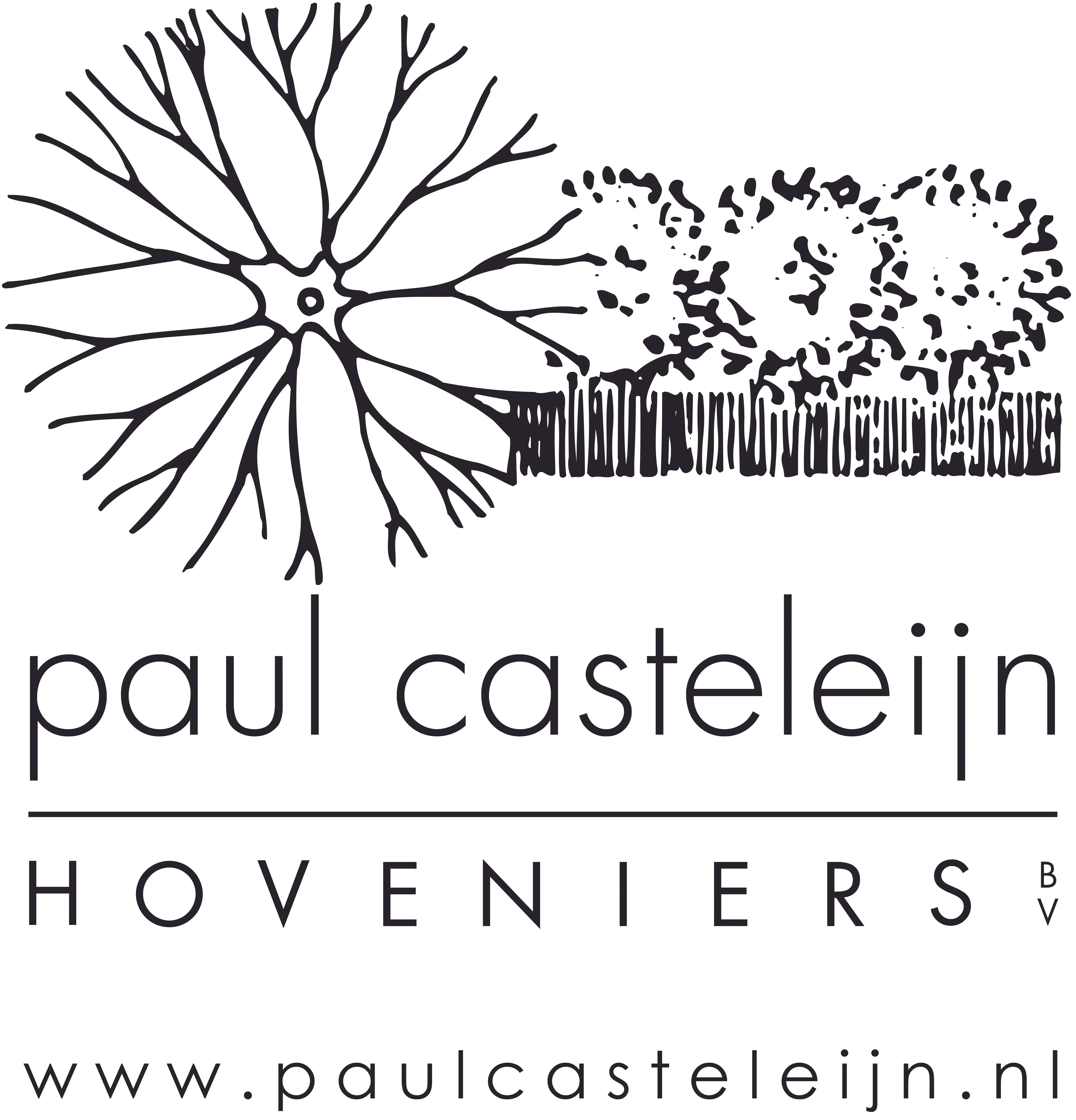 Paul Casteleijn hoveniers