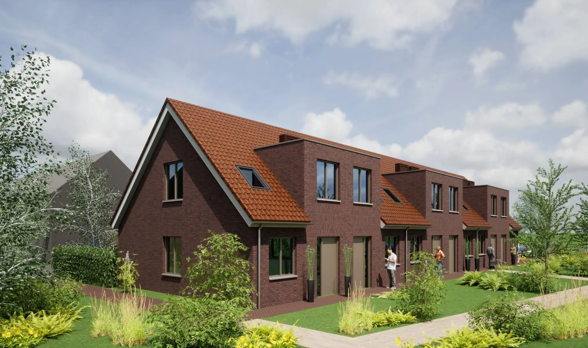 Stemar groep