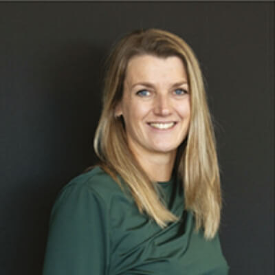 Mariëlle van Vliet – van Wingerden