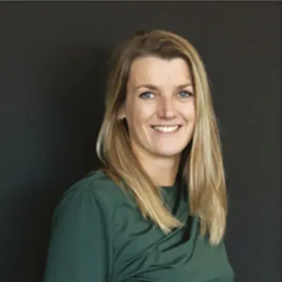 Mariëlle van Vliet – van Wingerden