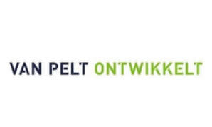 Van Pelt ontwikkelt