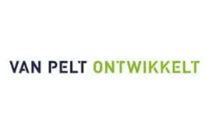 Van Pelt ontwikkelt