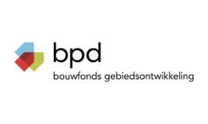 BPD bouwfonds gebiedsontwikkeling