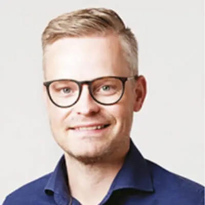 Gerwin Oudenes