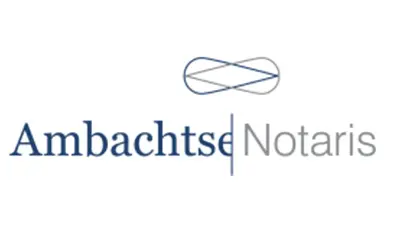 Ambachtse Notaris