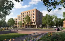 De Wijck Zwijndrecht, Zwijndrecht