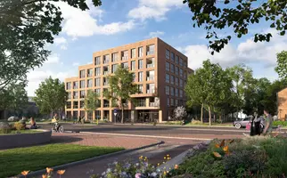 De Wijck Zwijndrecht, Zwijndrecht