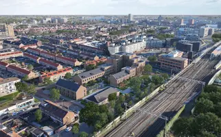 De Wijck Zwijndrecht, Zwijndrecht