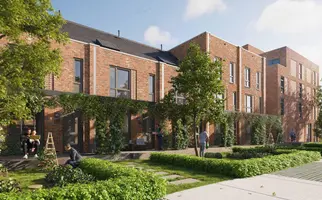 De Wijck Zwijndrecht, Zwijndrecht