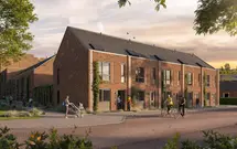 De Wijck Zwijndrecht, Zwijndrecht