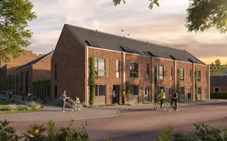 De Wijck Zwijndrecht, Zwijndrecht