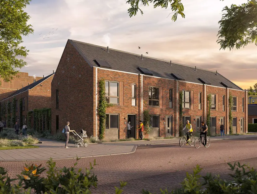 De Wijck Zwijndrecht, Zwijndrecht