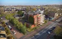 Palazzo Zwijndrecht, Zwijndrecht