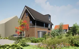 Land van Ooft, Hendrik-Ido-Ambacht