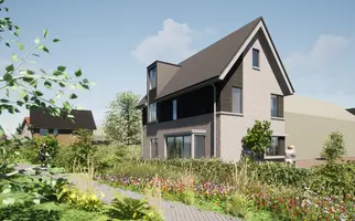 Land van Ooft, Hendrik-Ido-Ambacht