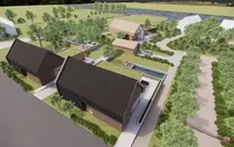 Hof van Waelsicht, Ridderkerk