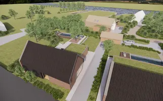 Hof van Waelsicht, Ridderkerk