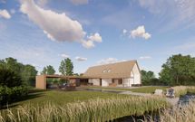 Hof van Waelsicht, Ridderkerk