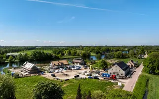 Hof van Waelsicht, Ridderkerk