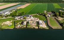 Hof van Waelsicht, Ridderkerk