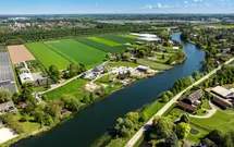 Hof van Waelsicht, Ridderkerk