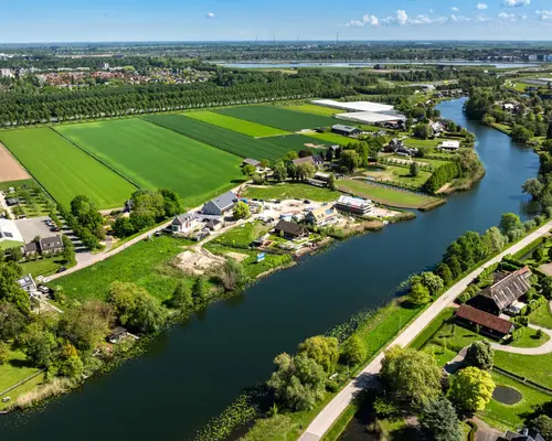 Hof van Waelsicht