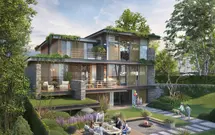 The River Estates, Alblasserdam