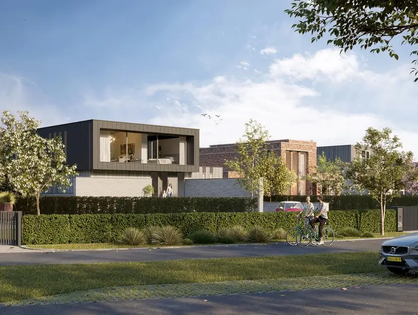 The River Estates, Alblasserdam