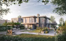 The River Estates, Alblasserdam