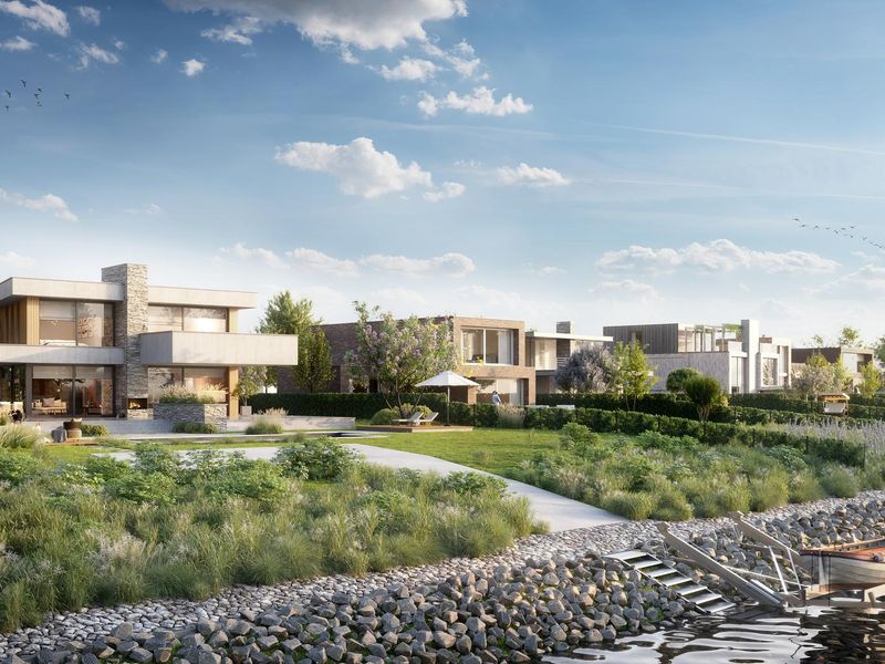 The River Estates