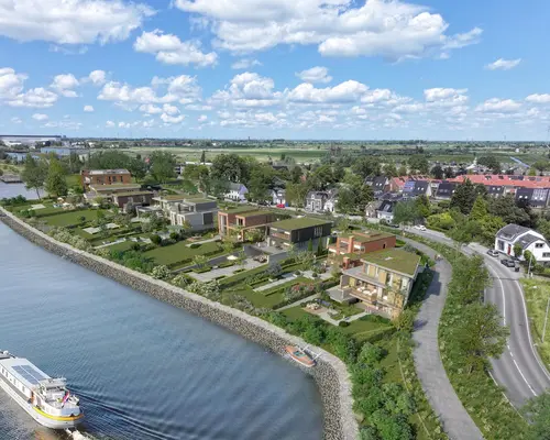The River Estates