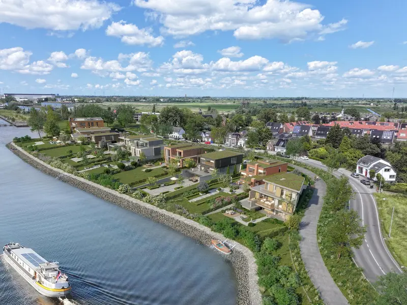 The River Estates